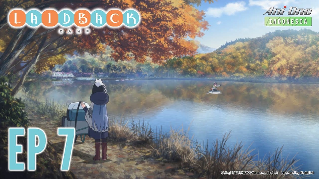 Yuru Camp