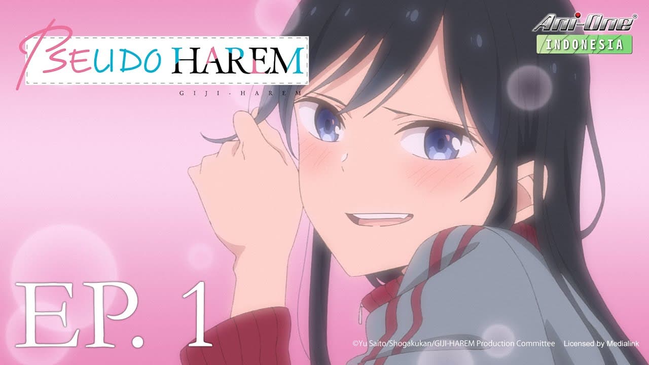 Pseudo Harem