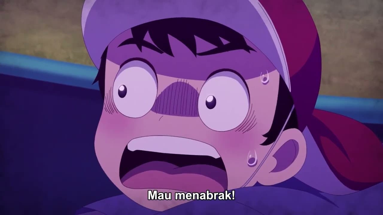 Kaya-chan Isn't Scary
