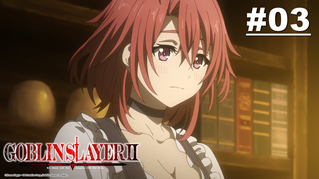 Goblin Slayer II