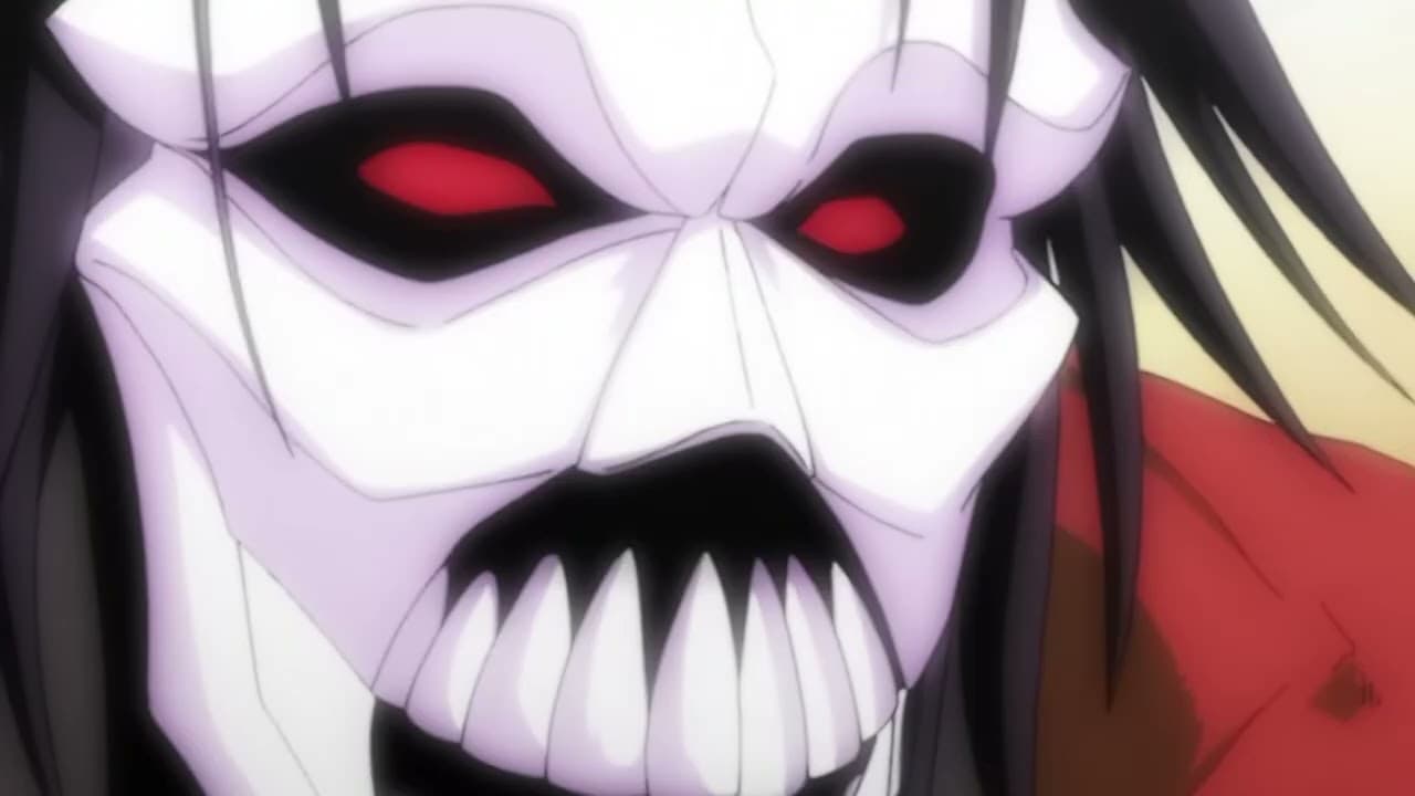 BLEACH