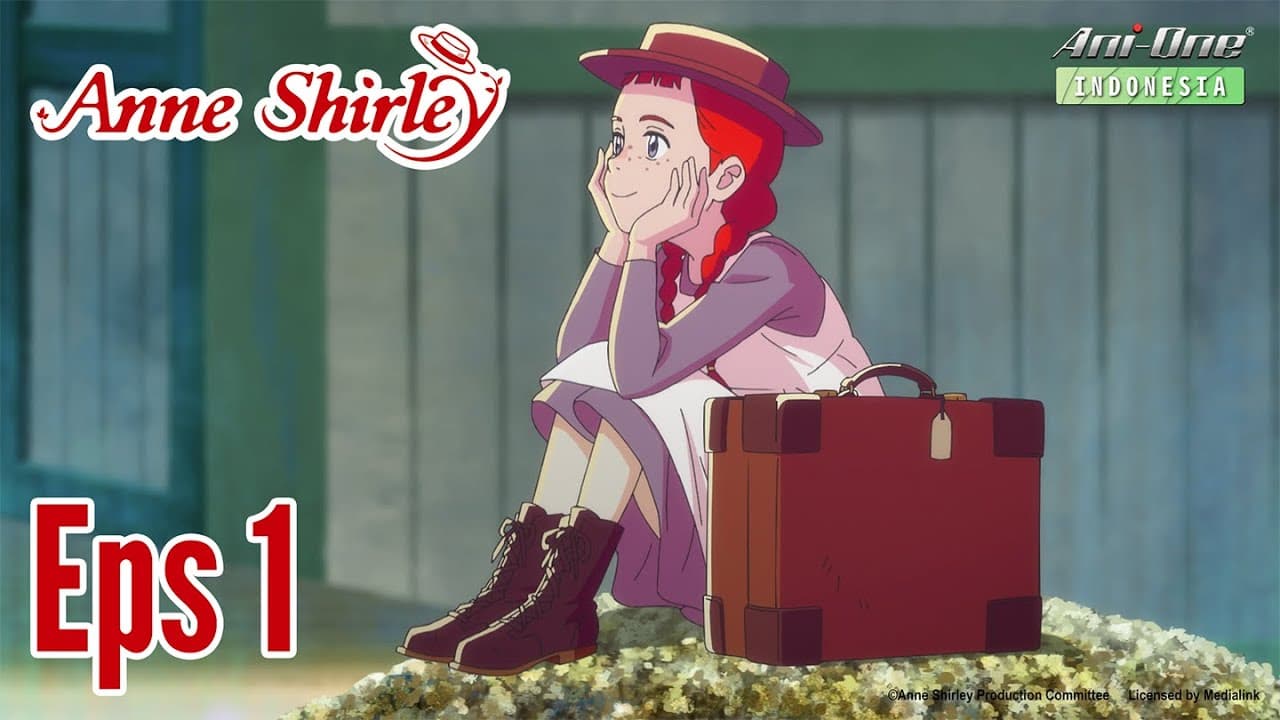ANNE SHIRLEY