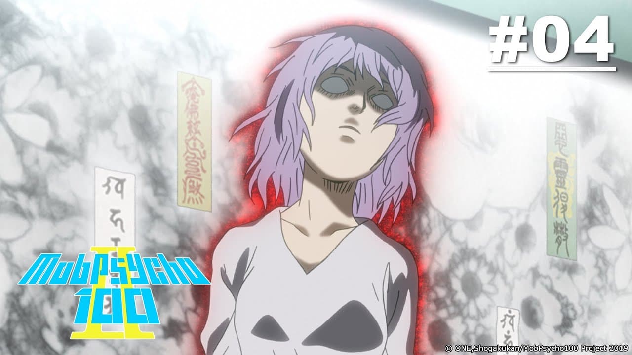 Mob Psycho 100 II