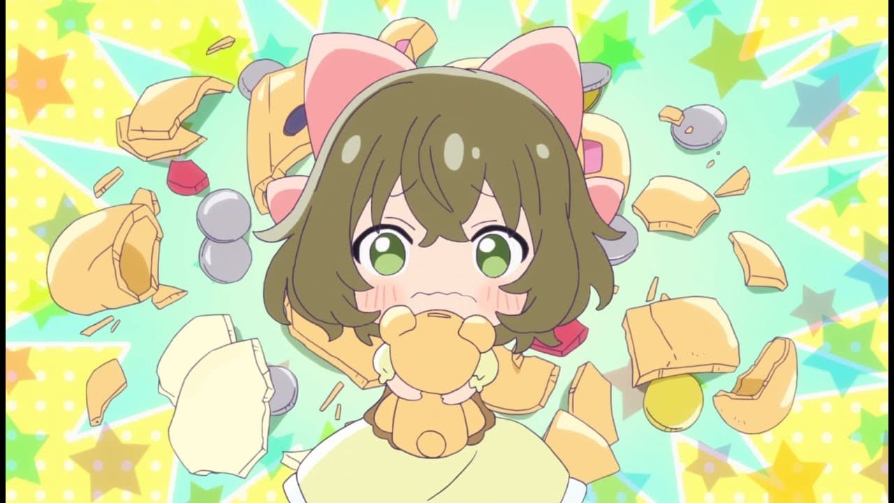Bear Bear Bear Kuma