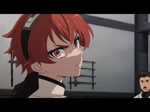 Mushoku Tensei: Jobless Reincarnation Season 3