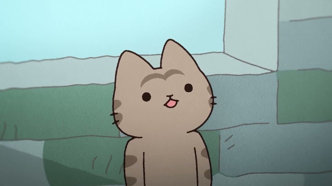 Cat Tales