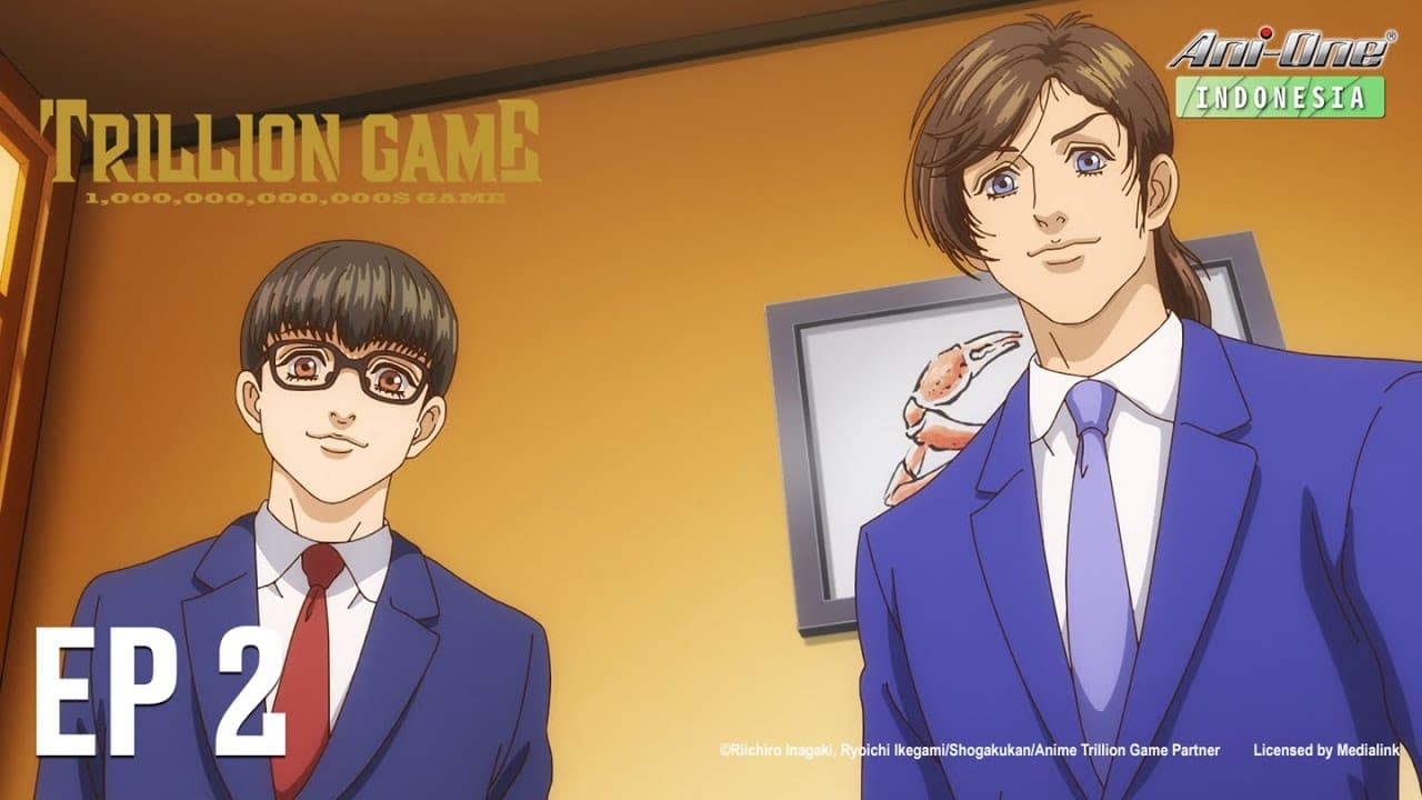 TRILLION GAME