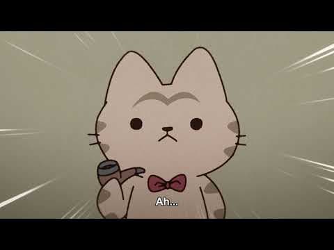 Cat Tales