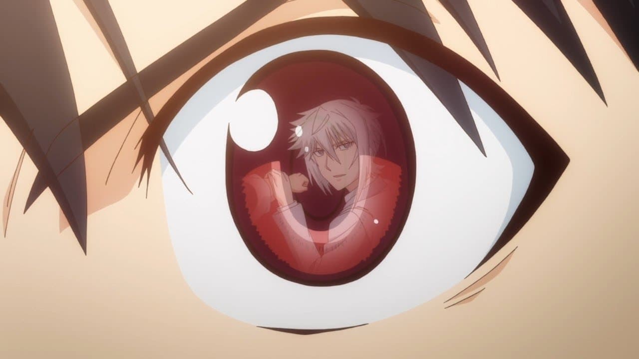 UQ Holder!
