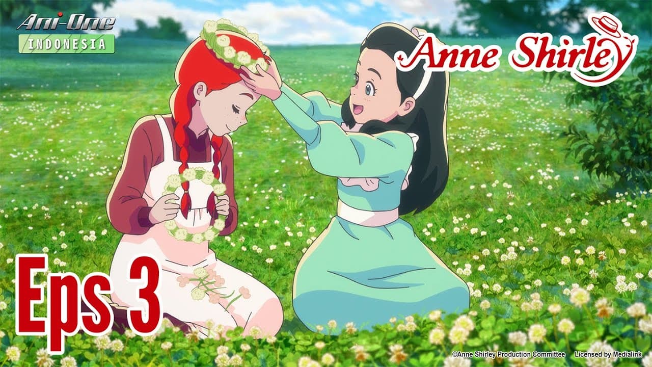 ANNE SHIRLEY