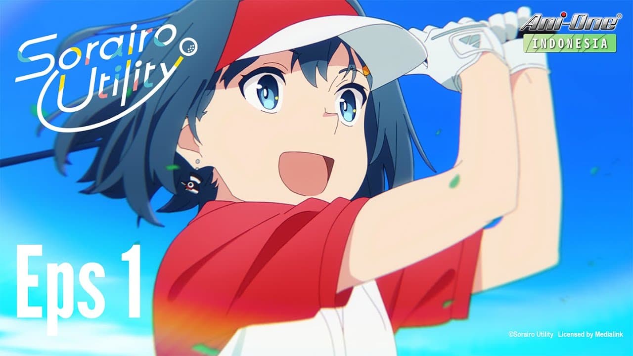 Sorairo Utility