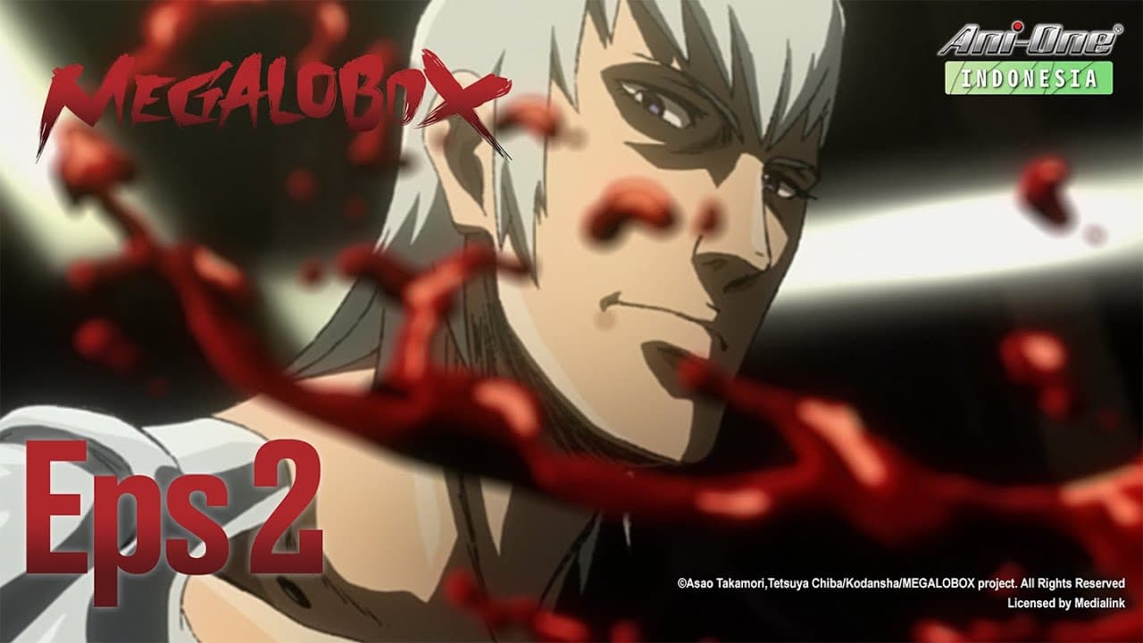 MEGALOBOX