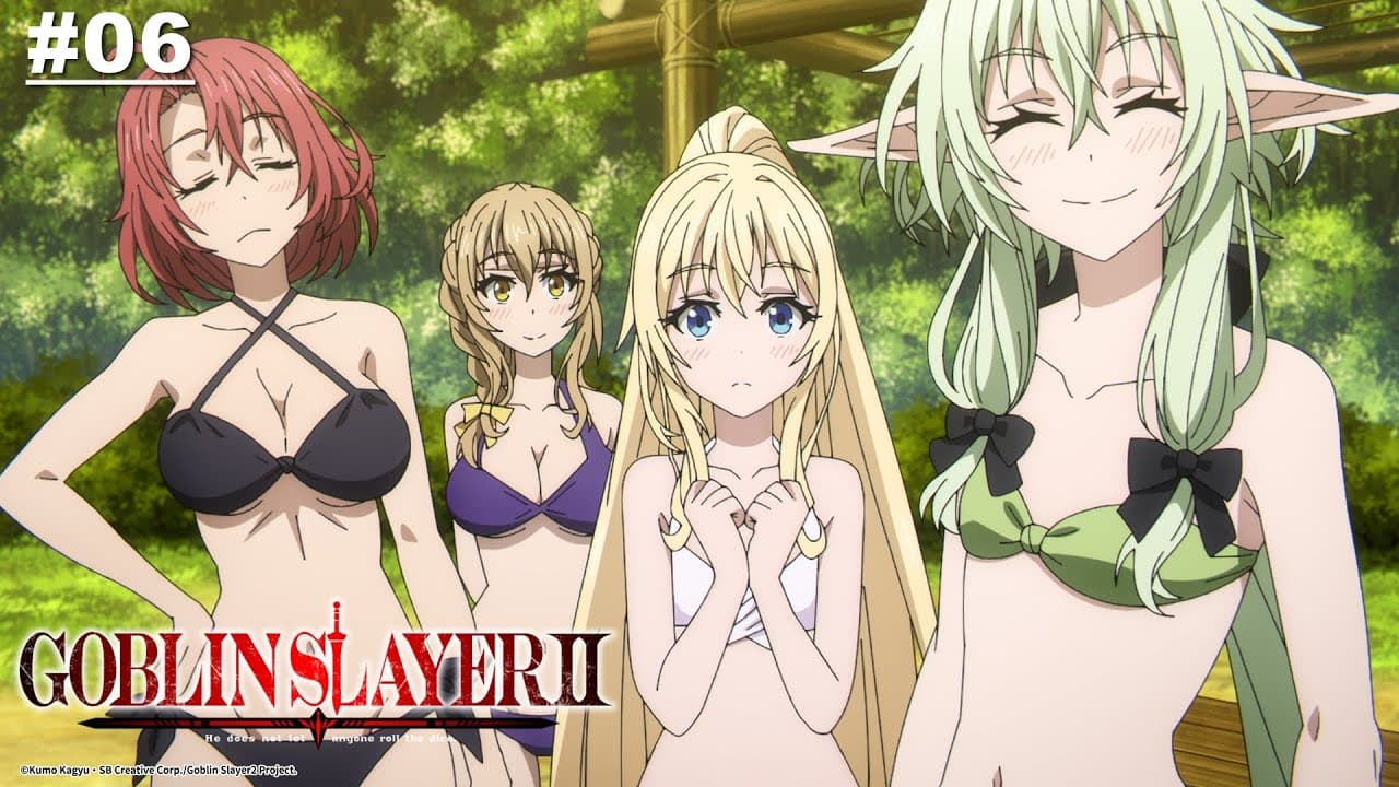 Goblin Slayer II
