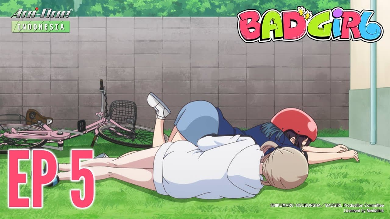 Bad Girl