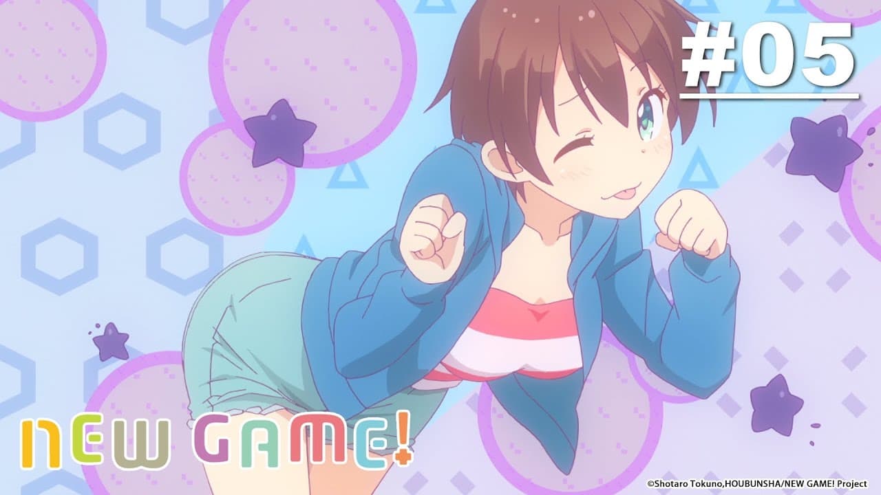 New Game!