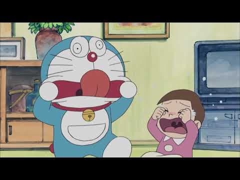 Doraemon