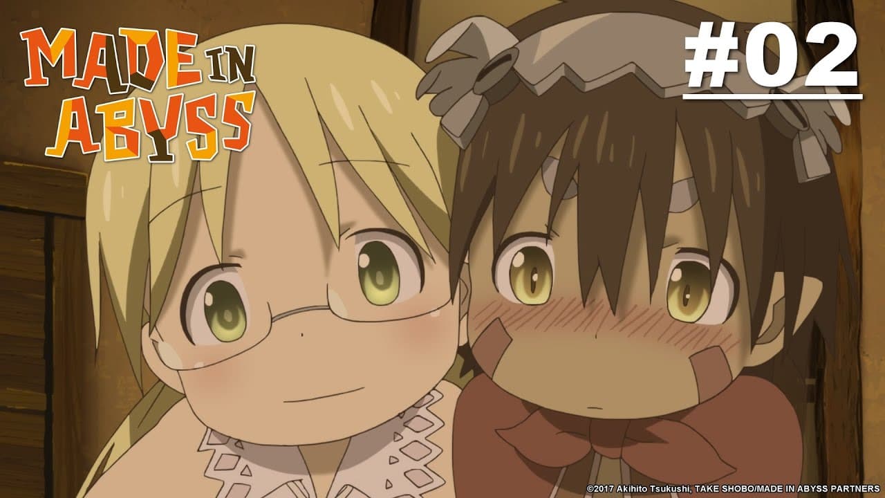 Made in Abyss