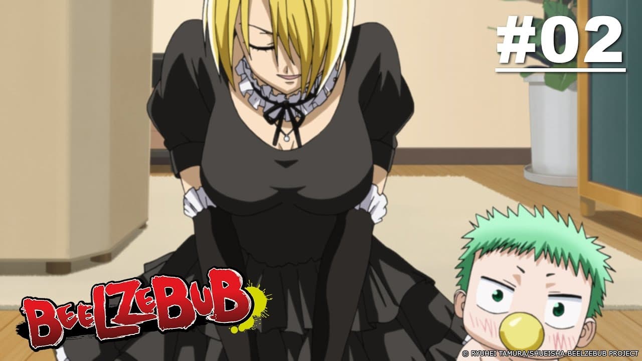 Beelzebub
