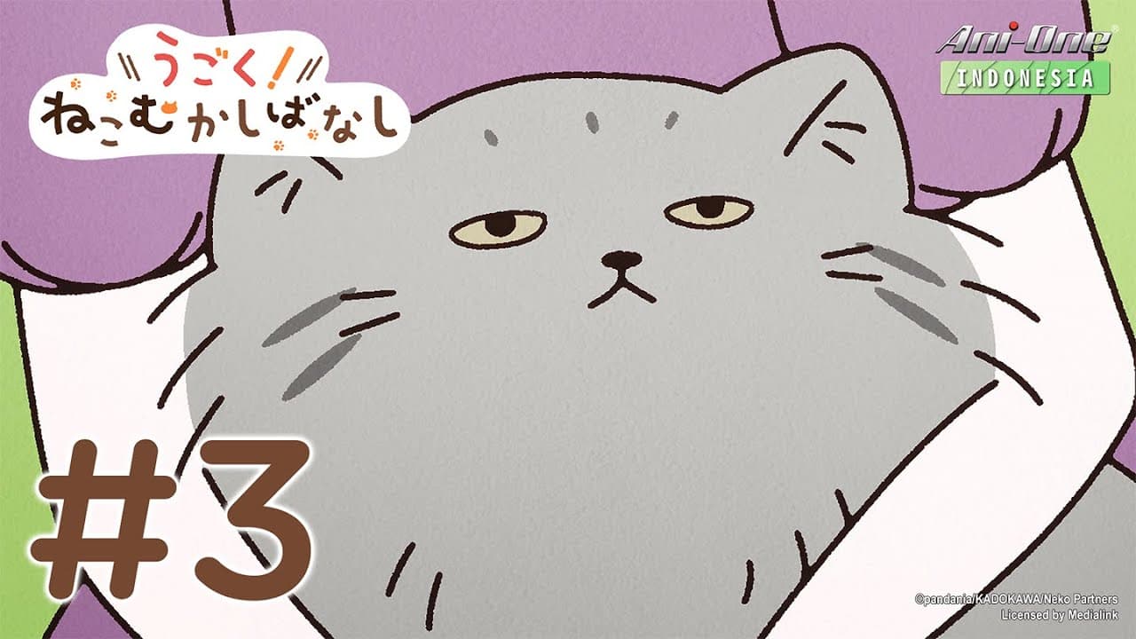 Cat Tales