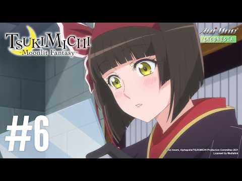 Tsukimichi: Moonlit Fantasy