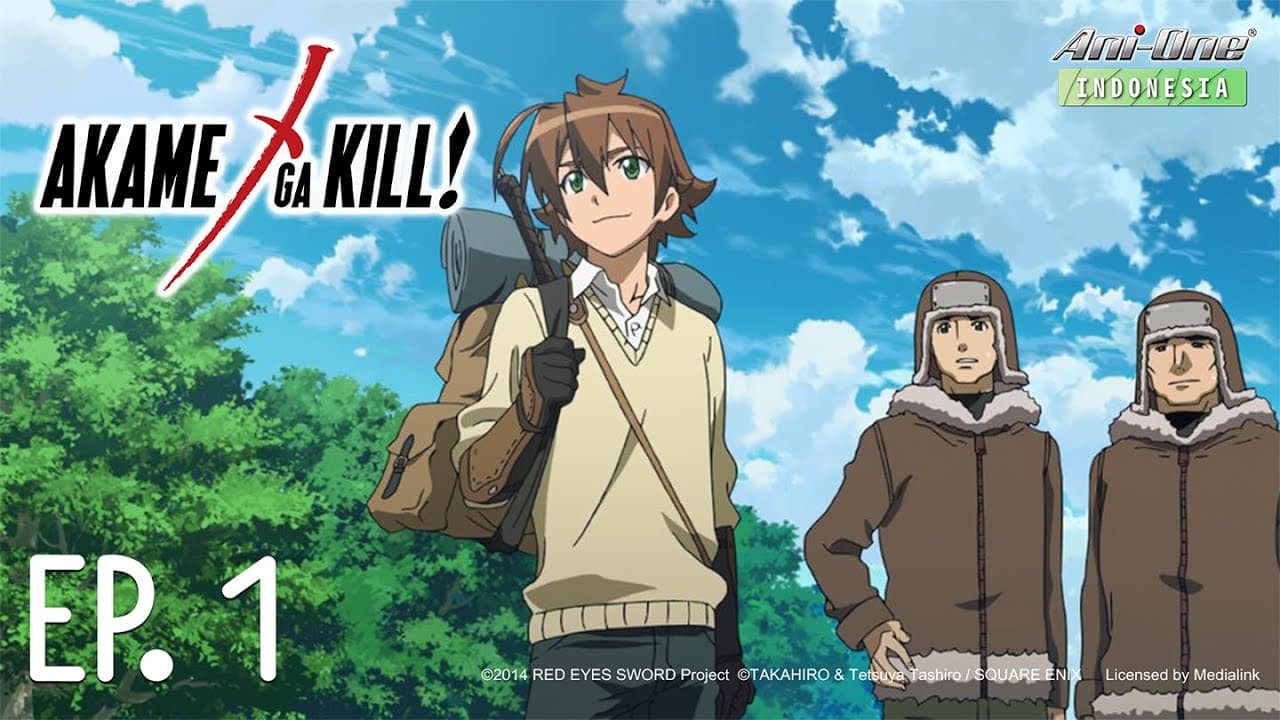 Akame ga Kill!