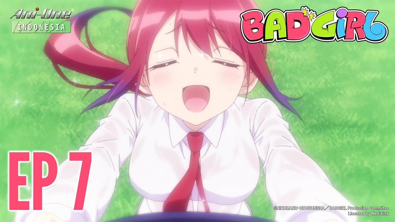 Bad Girl