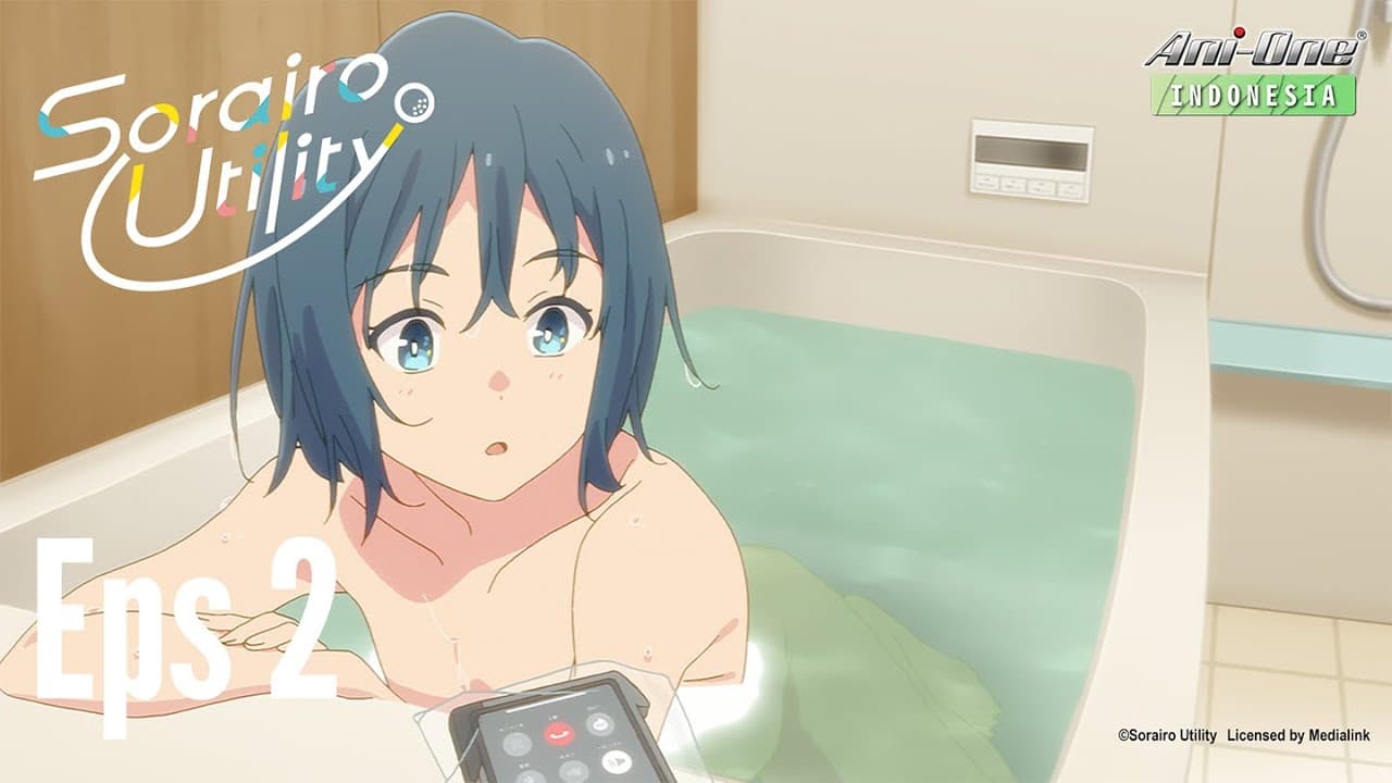 Sorairo Utility