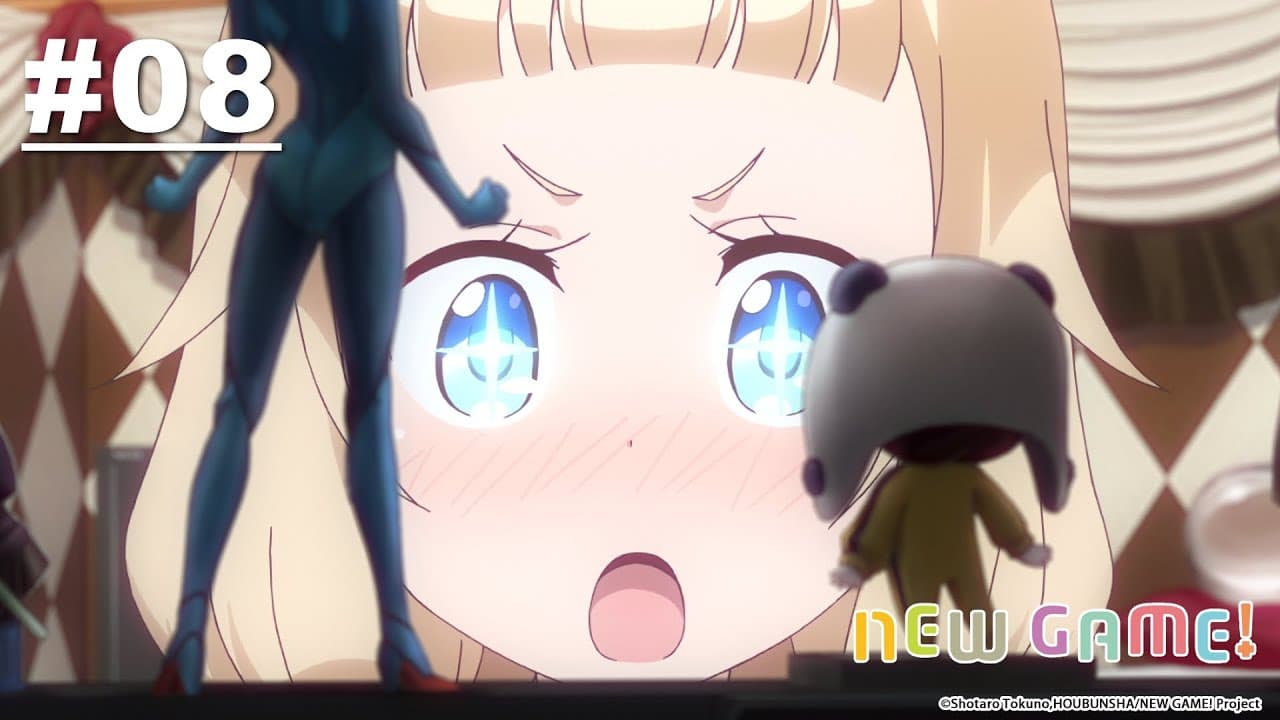 New Game!