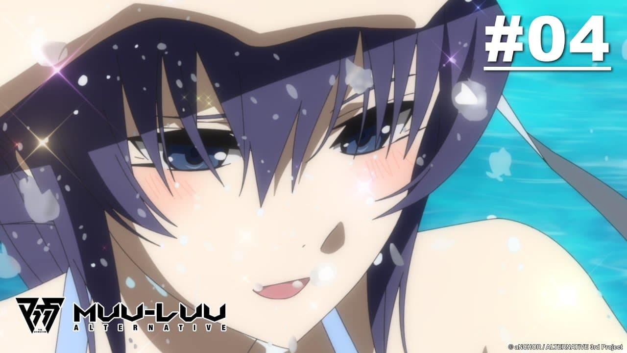 Muv-Luv Alternative