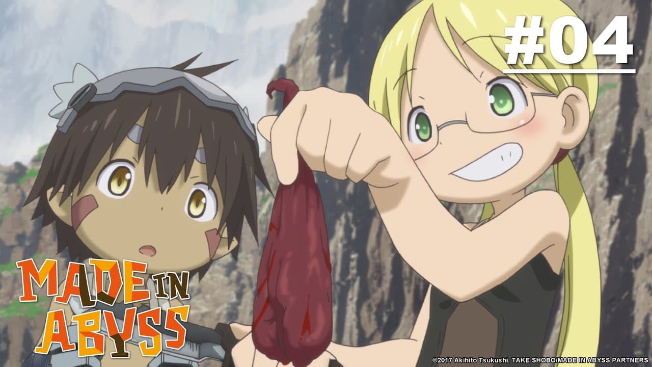 Made in Abyss