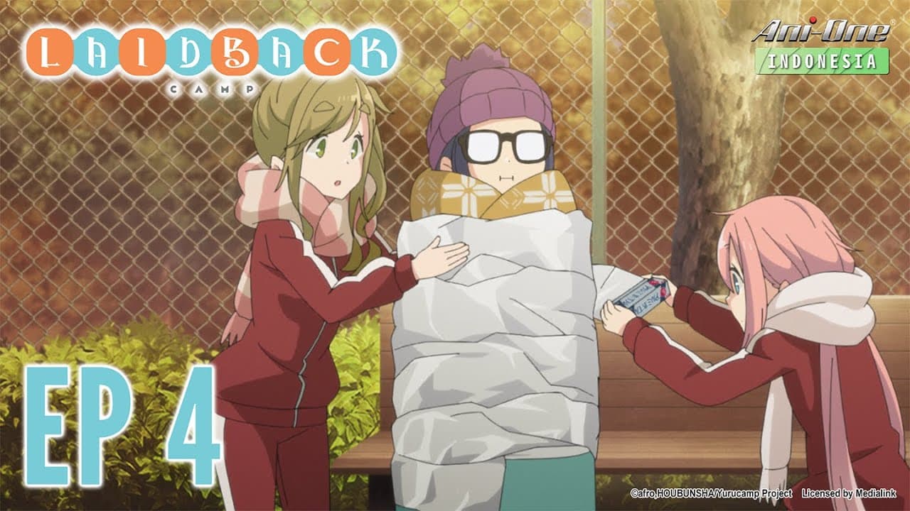 Yuru Camp