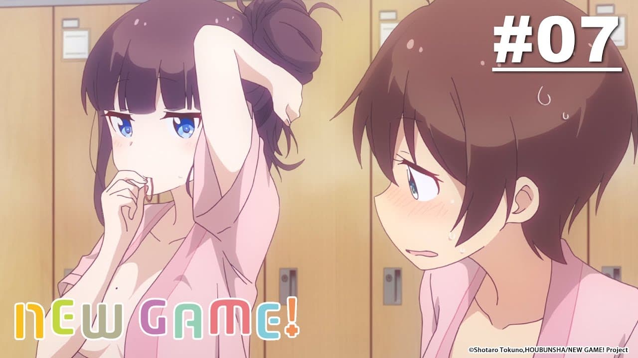 New Game!