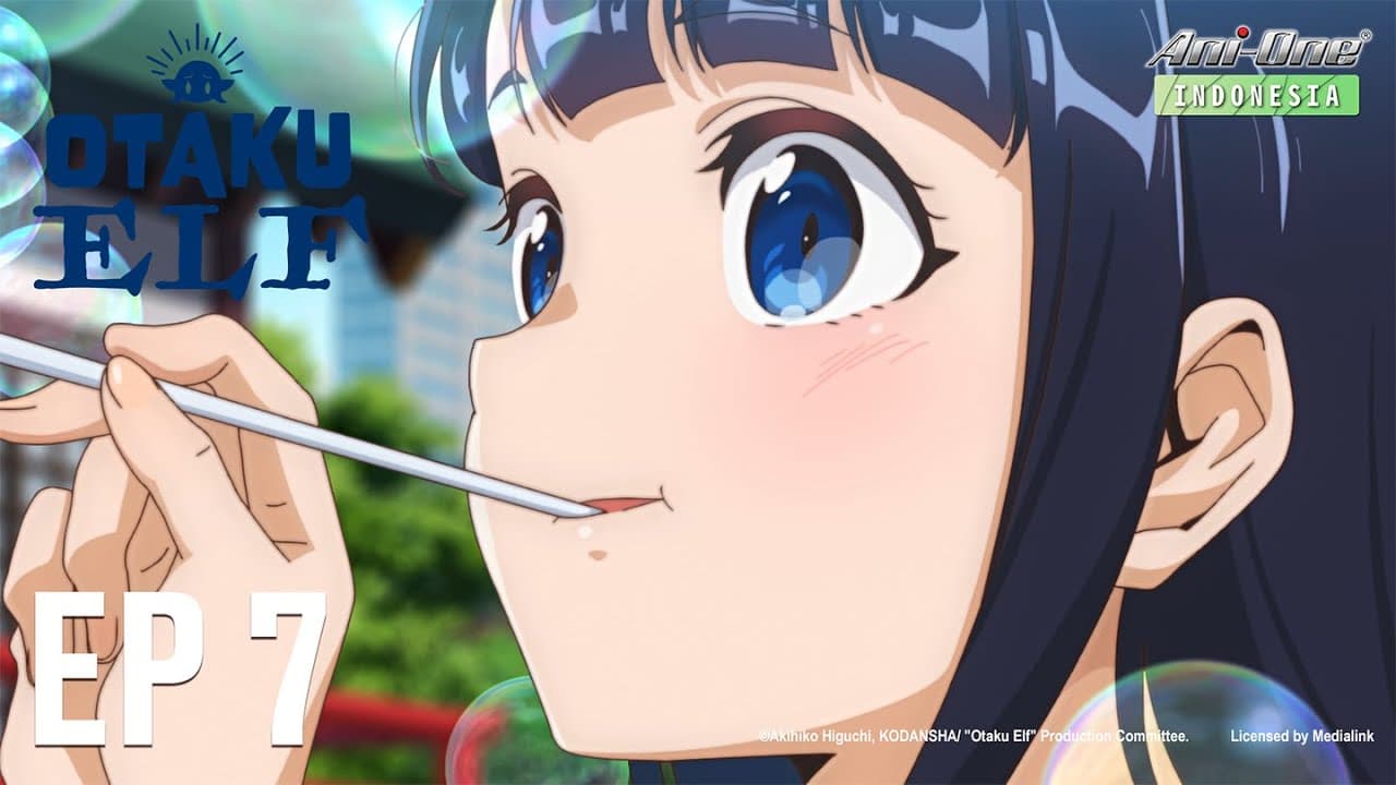 Otaku Elf