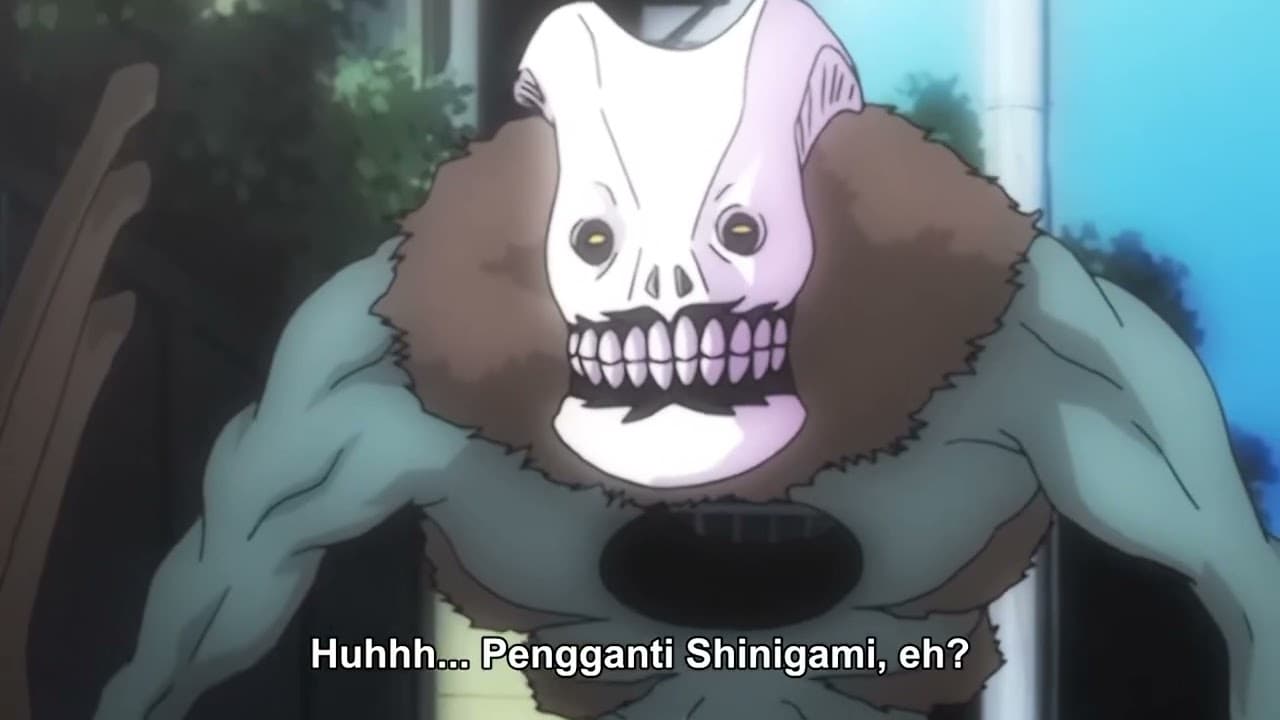 BLEACH
