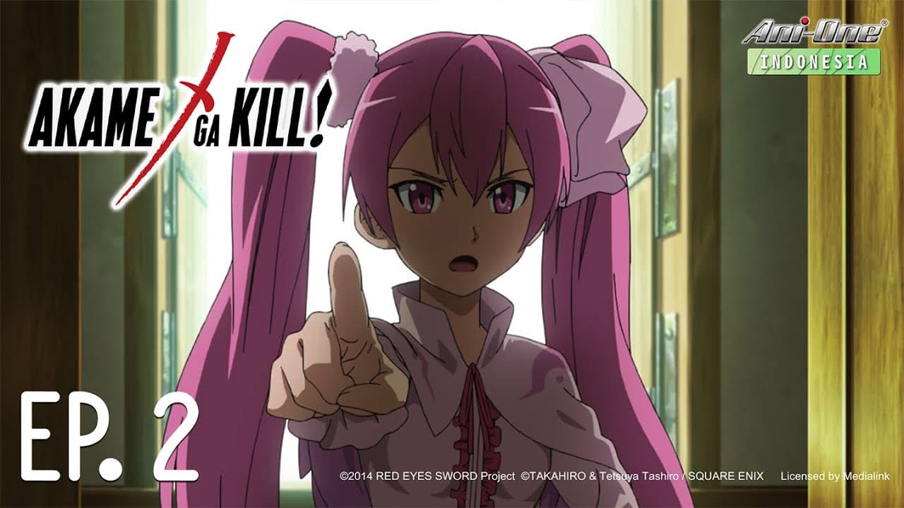 Akame ga Kill!
