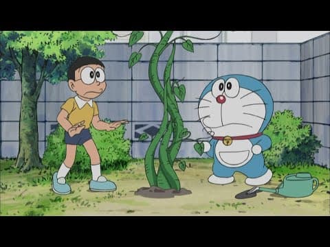 Doraemon