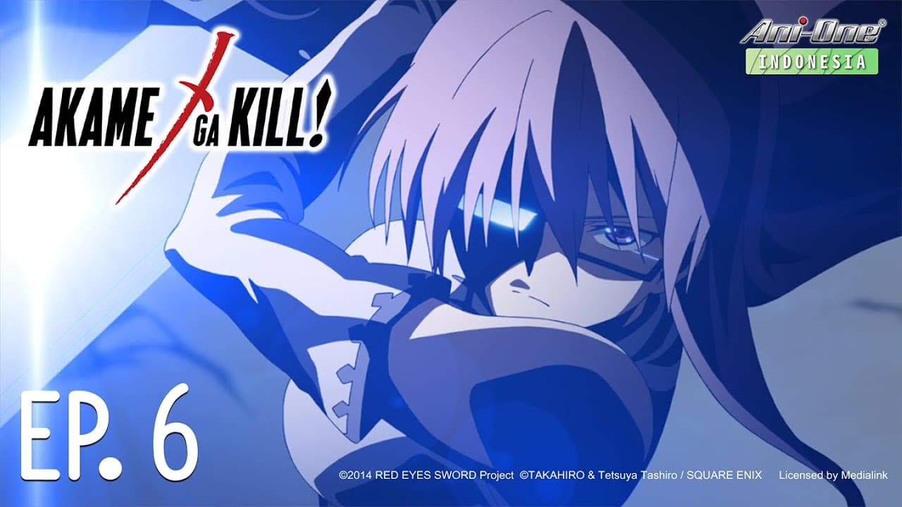 Akame ga Kill!