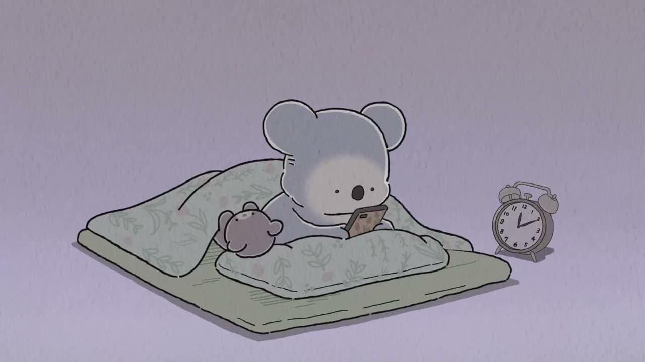 Koala's Diary