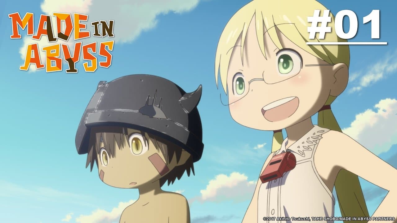 Made in Abyss