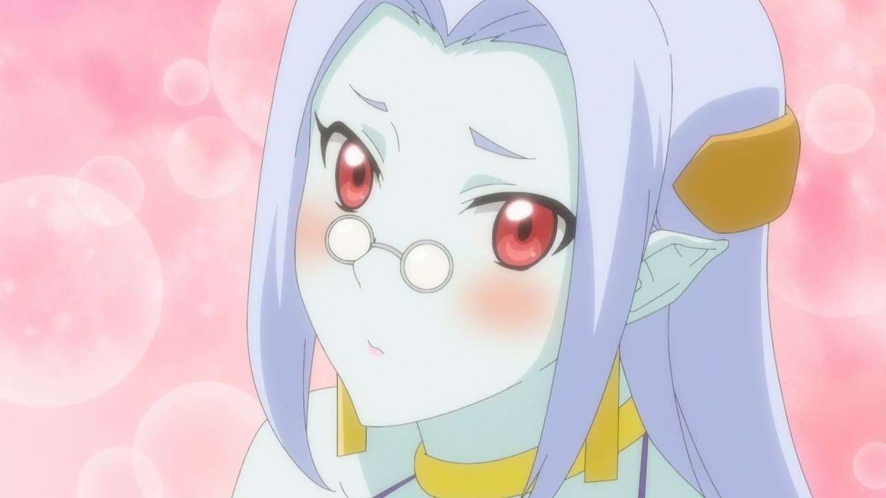 Re:Monster