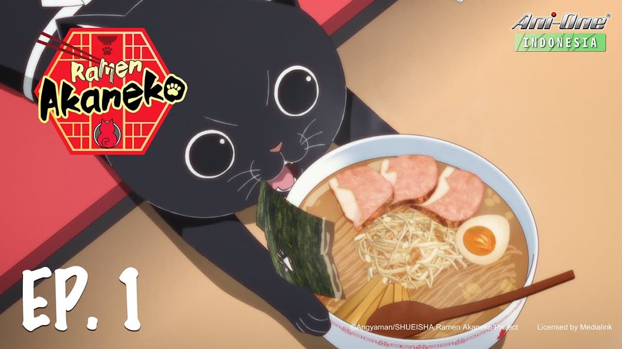 Ramen Akaneko