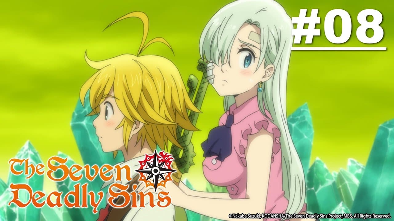 The Seven Deadly Sins