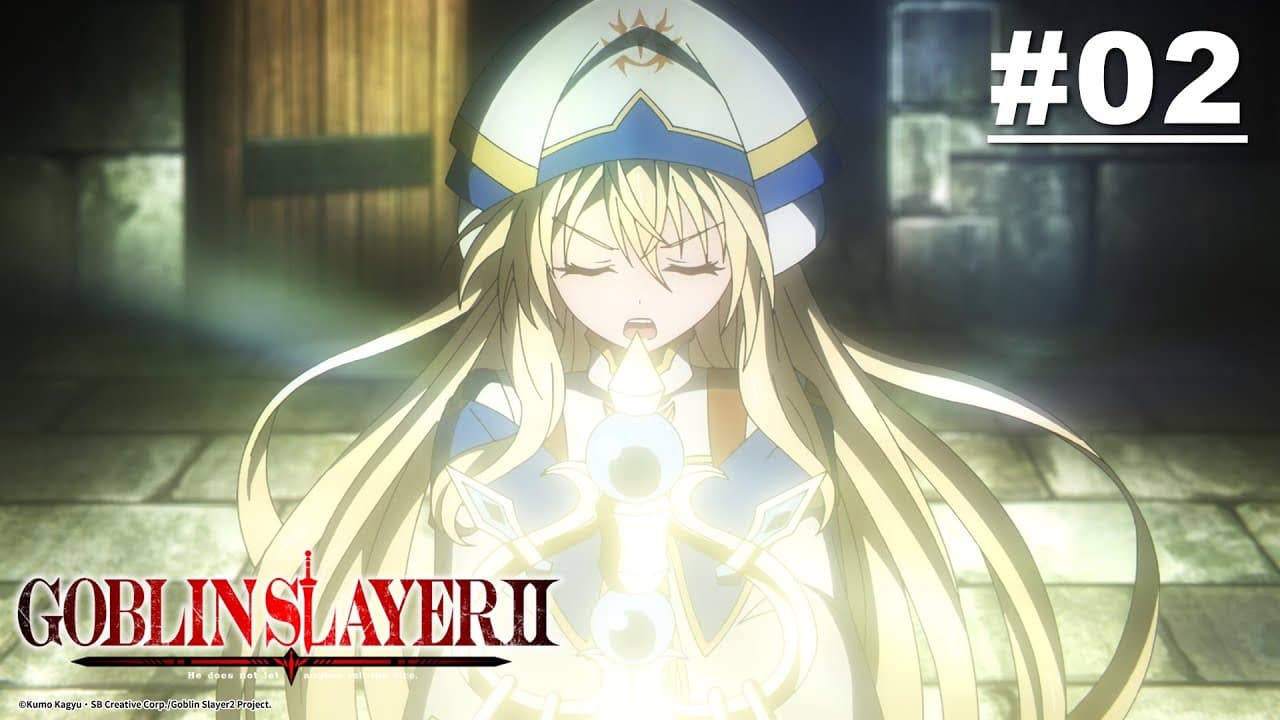 Goblin Slayer II