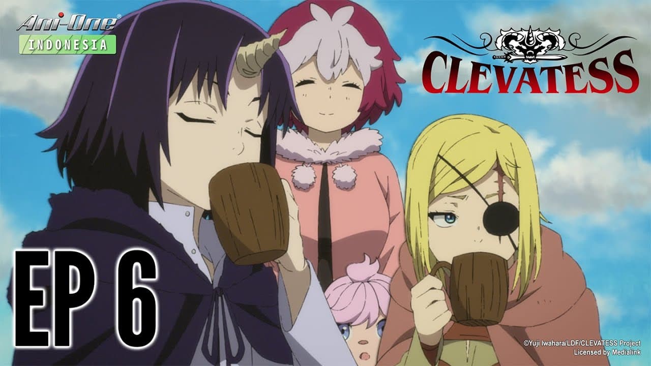 CLEVATESS