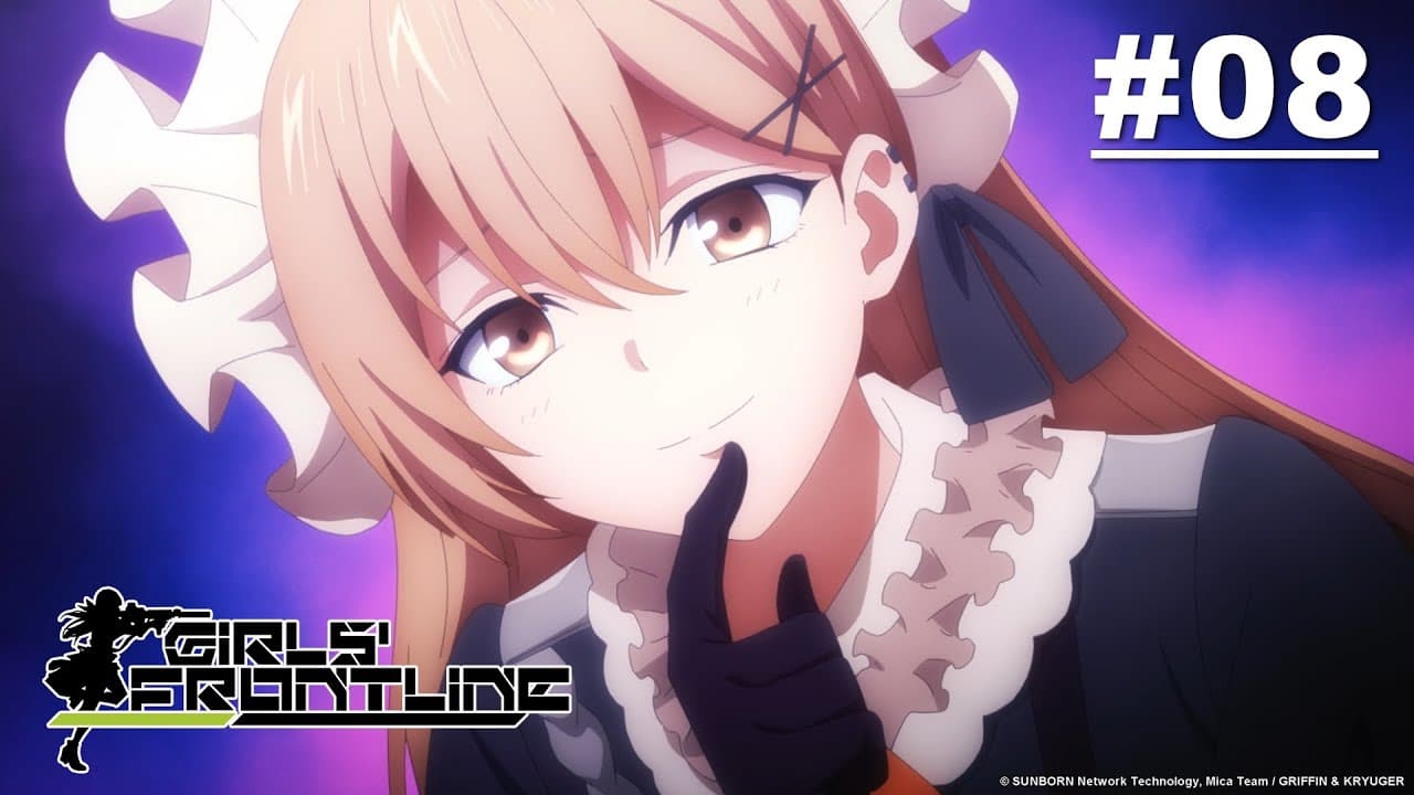 Girls' Frontline