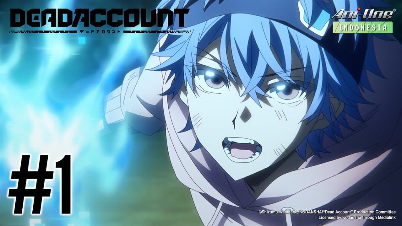 Dead Account