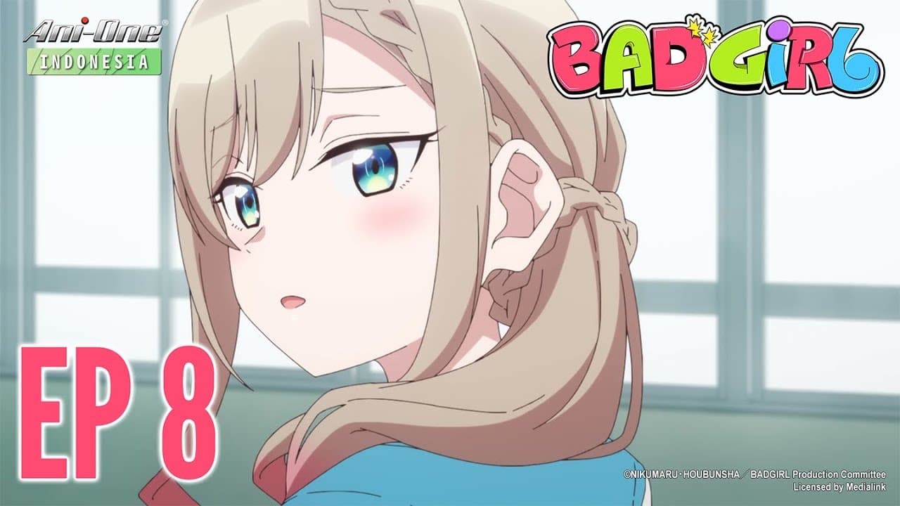 Bad Girl