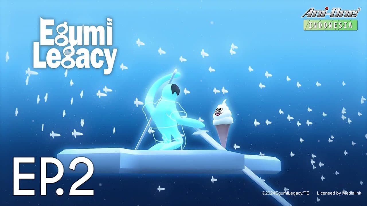 Egumi Legacy