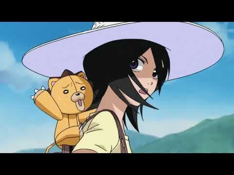 BLEACH