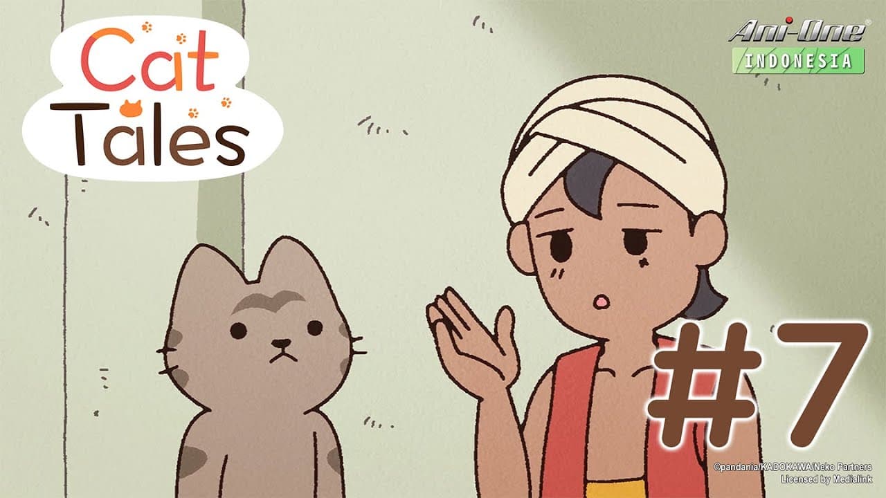 Cat Tales